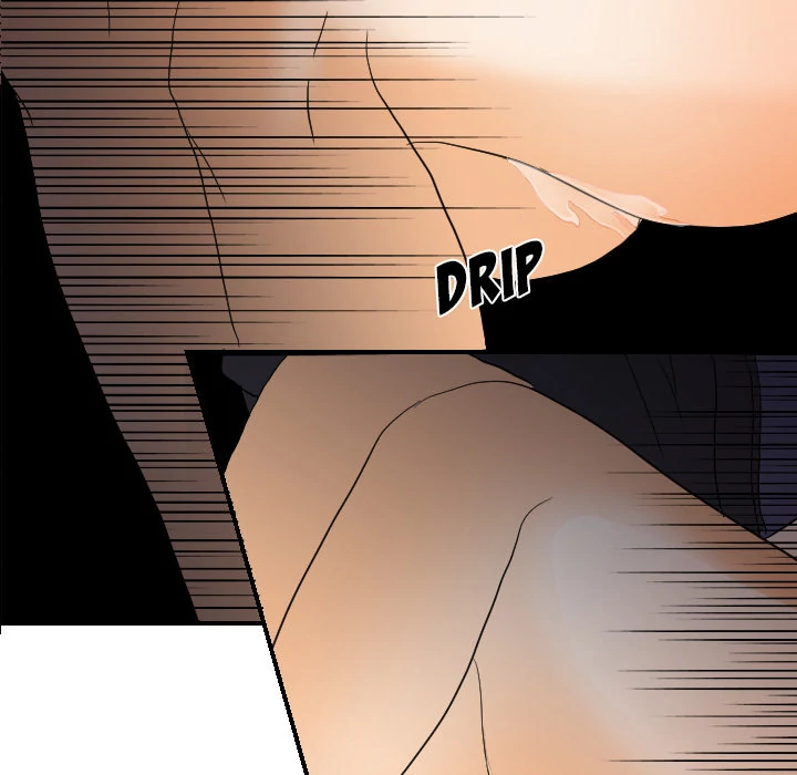 Supernaturals - Manhwa Chapter 26 - page 9