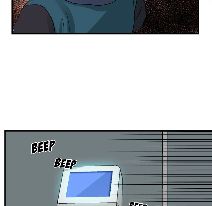 Supernaturals - Manhwa Chapter 26 - page 90
