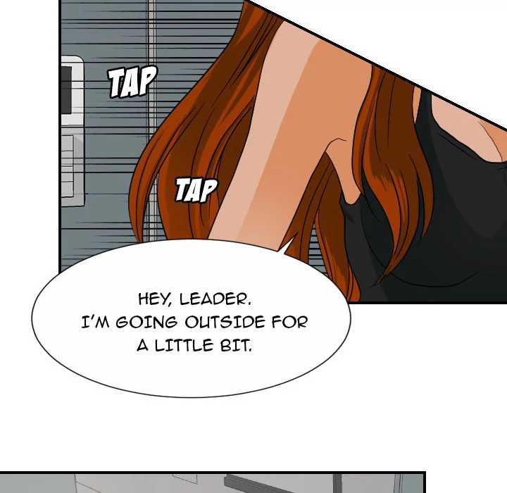 Supernaturals - Manhwa Chapter 26 - page 92
