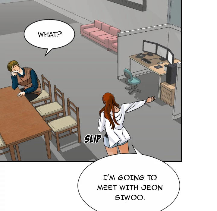 Supernaturals - Manhwa Chapter 26 - page 93