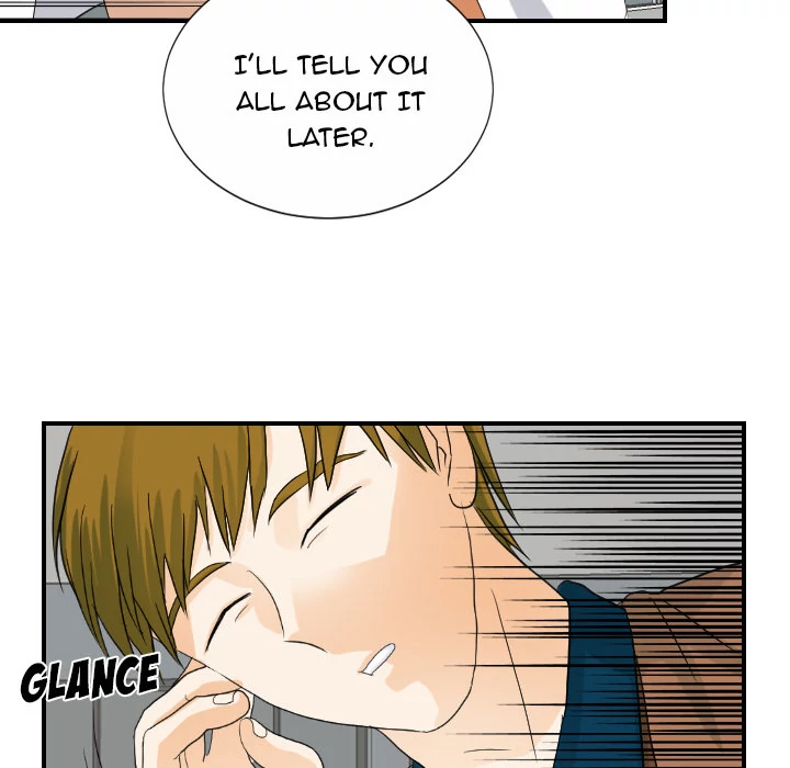 Supernaturals - Manhwa Chapter 26 - page 95