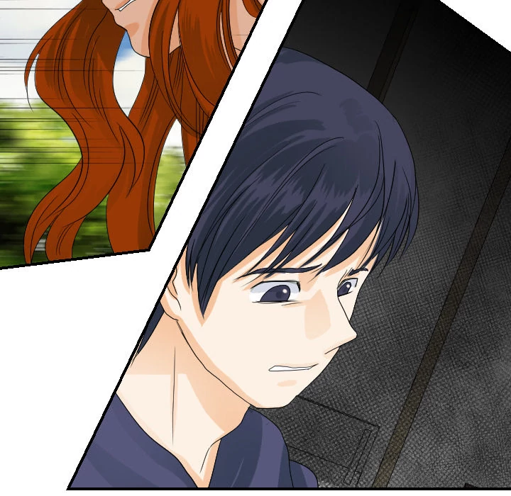 Supernaturals - Manhwa Chapter 26 - page 98