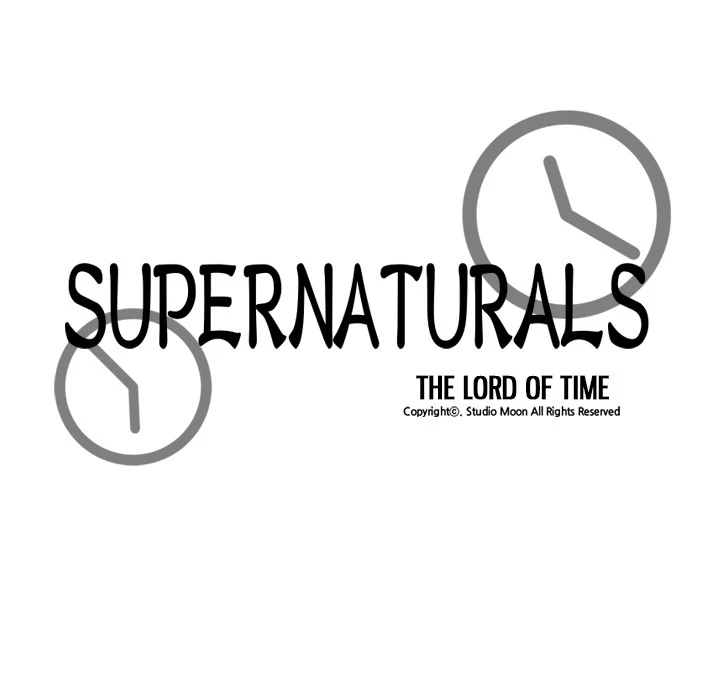 Supernaturals - Manhwa Chapter 27 - page 103