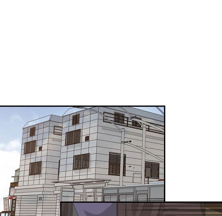 Supernaturals - Manhwa Chapter 27 - page 14