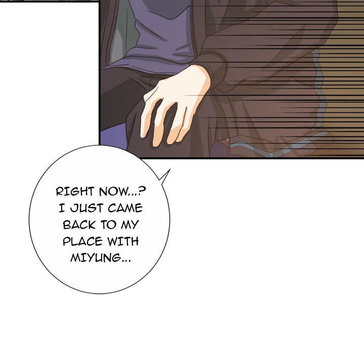 Supernaturals - Manhwa Chapter 27 - page 15