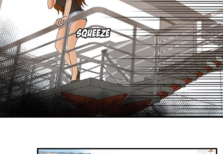 Supernaturals - Manhwa Chapter 27 - page 2