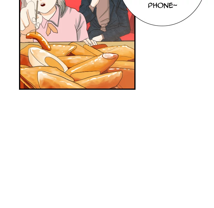 Supernaturals - Manhwa Chapter 27 - page 21