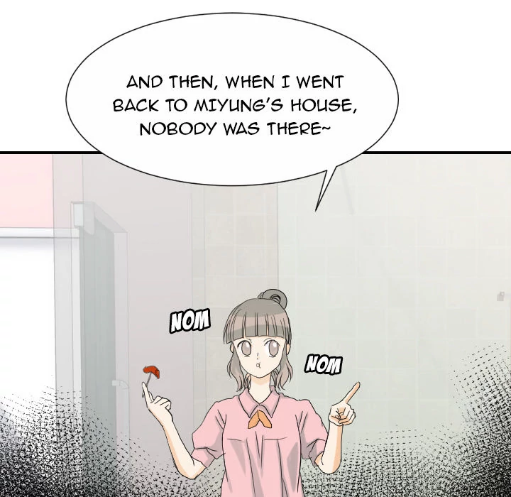 Supernaturals - Manhwa Chapter 27 - page 22