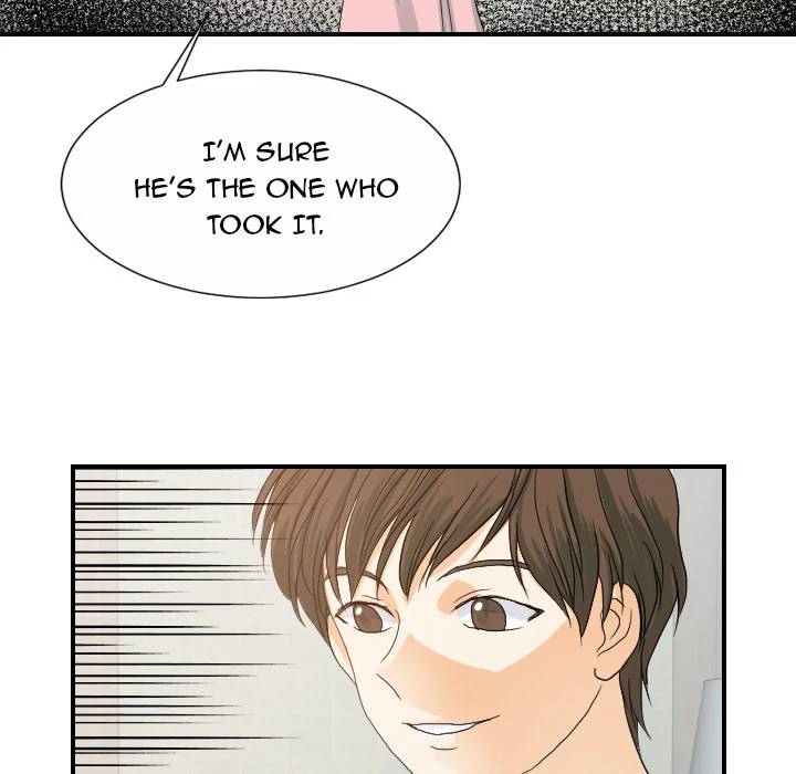 Supernaturals - Manhwa Chapter 27 - page 23