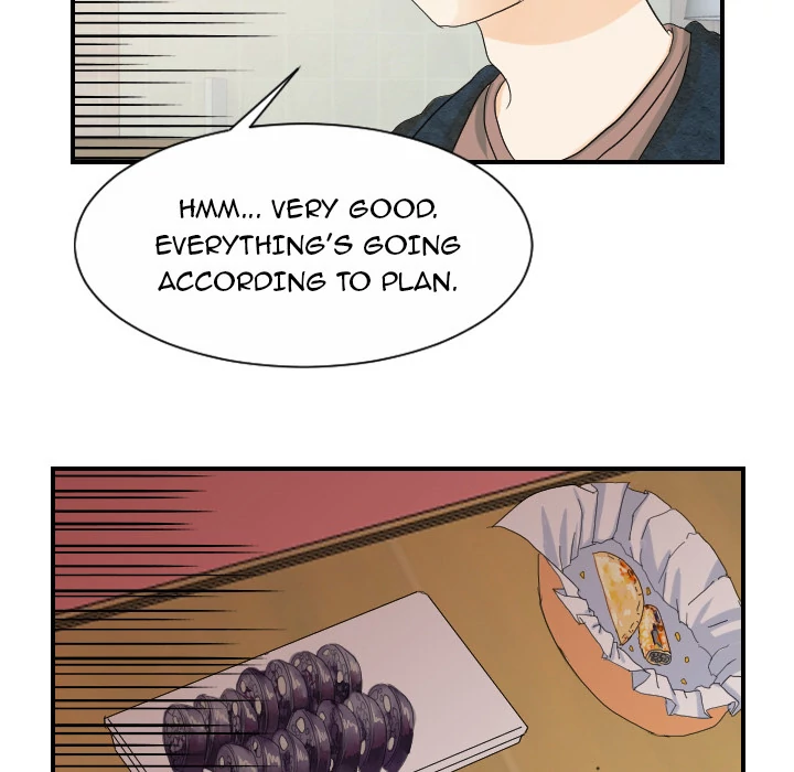 Supernaturals - Manhwa Chapter 27 - page 24