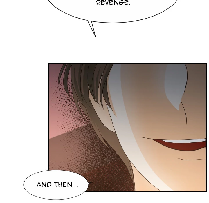 Supernaturals - Manhwa Chapter 27 - page 26