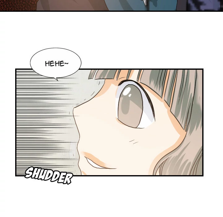 Supernaturals - Manhwa Chapter 27 - page 29