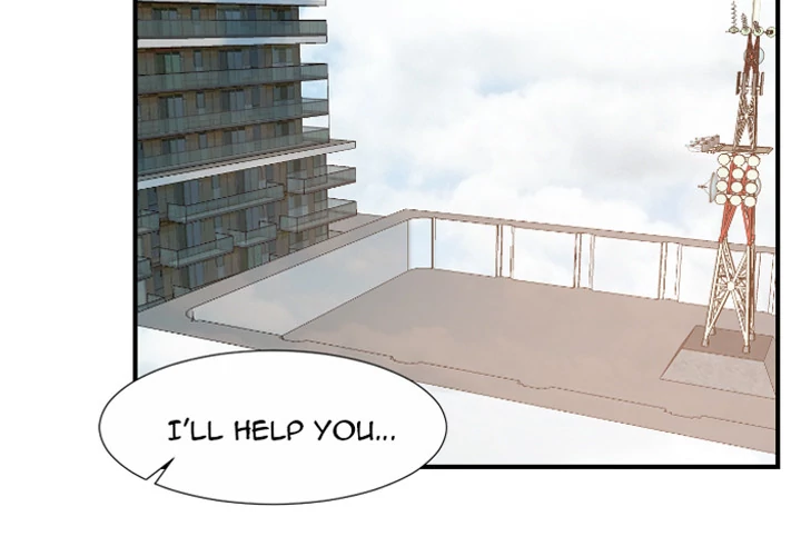 Supernaturals - Manhwa Chapter 27 - page 3