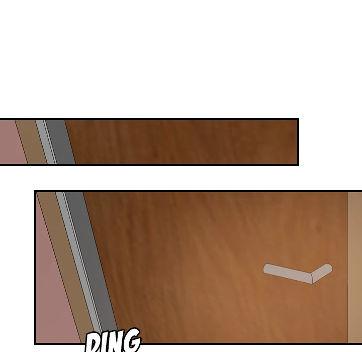 Supernaturals - Manhwa Chapter 27 - page 30
