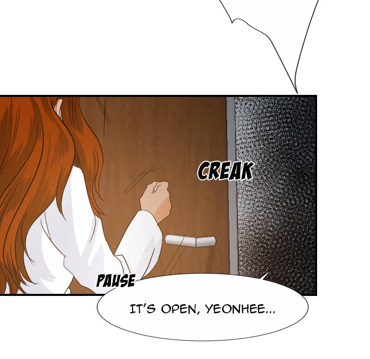 Supernaturals - Manhwa Chapter 27 - page 33
