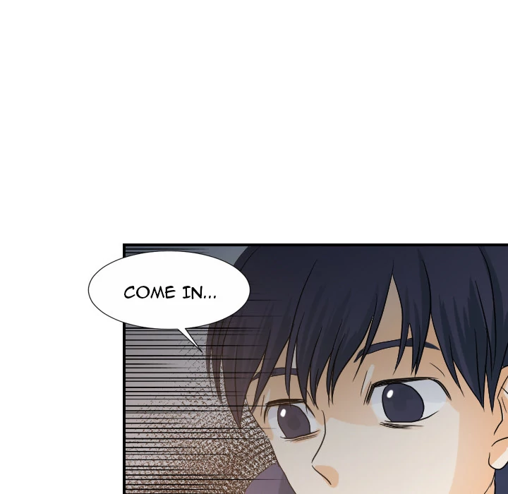Supernaturals - Manhwa Chapter 27 - page 34