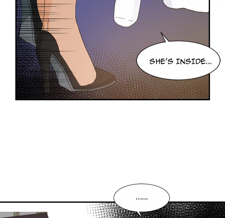 Supernaturals - Manhwa Chapter 27 - page 36