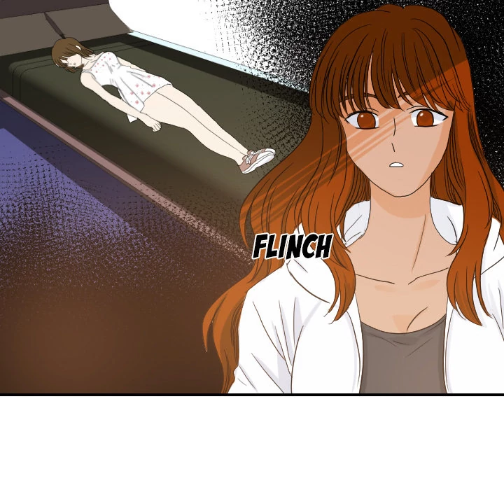 Supernaturals - Manhwa Chapter 27 - page 37