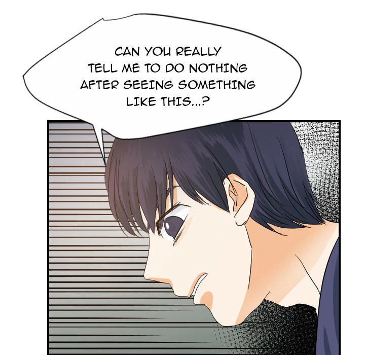 Supernaturals - Manhwa Chapter 27 - page 38