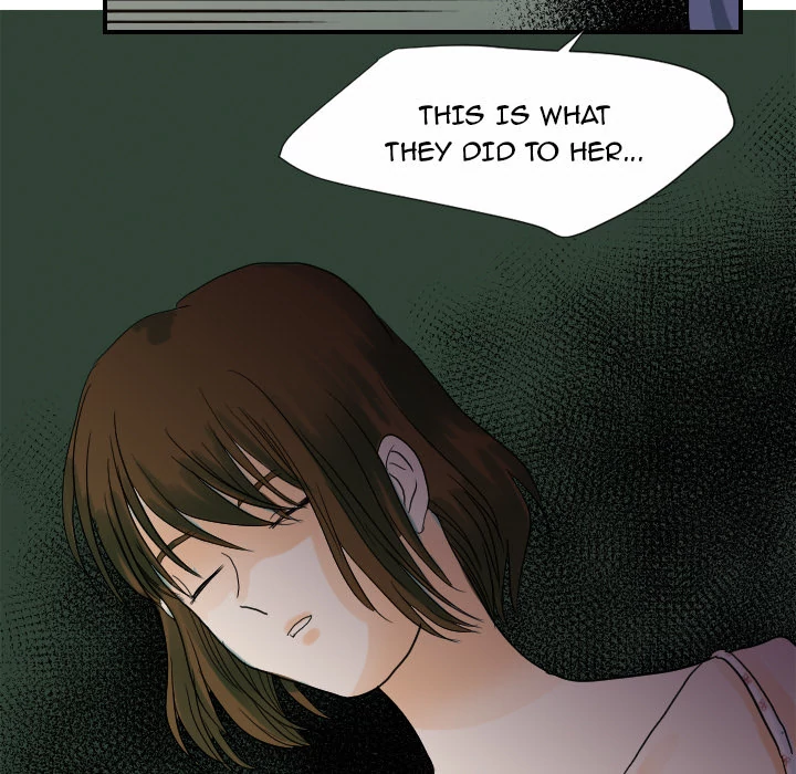 Supernaturals - Manhwa Chapter 27 - page 39