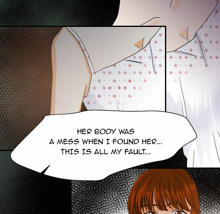 Supernaturals - Manhwa Chapter 27 - page 40