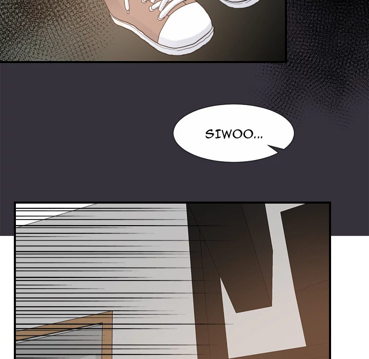 Supernaturals - Manhwa Chapter 27 - page 42