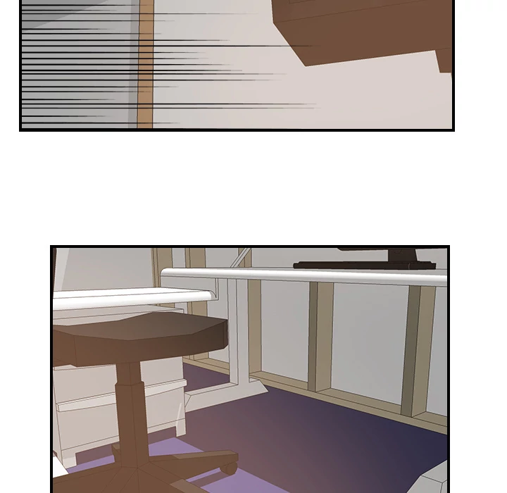 Supernaturals - Manhwa Chapter 27 - page 43