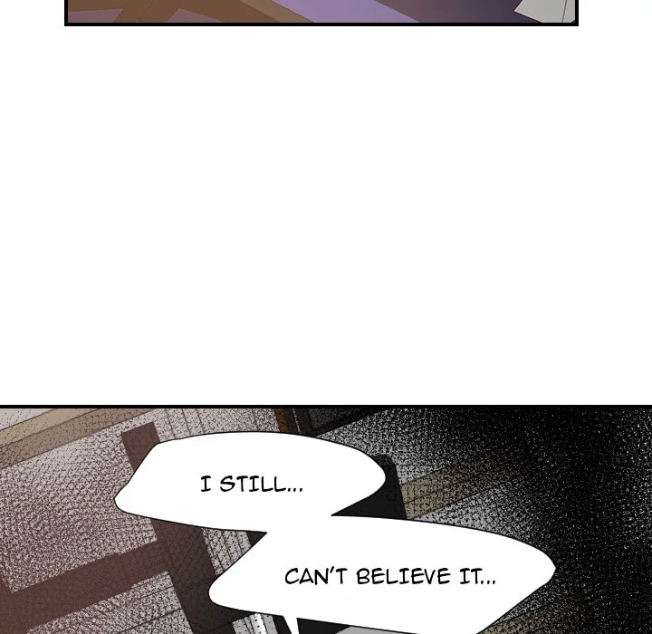 Supernaturals - Manhwa Chapter 27 - page 44