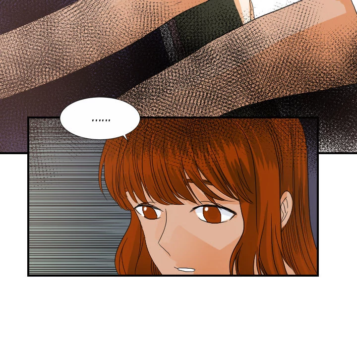 Supernaturals - Manhwa Chapter 27 - page 46