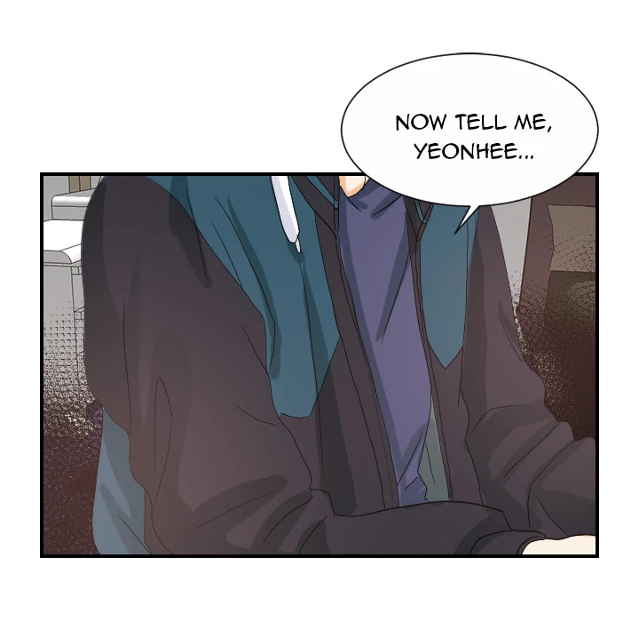 Supernaturals - Manhwa Chapter 27 - page 47