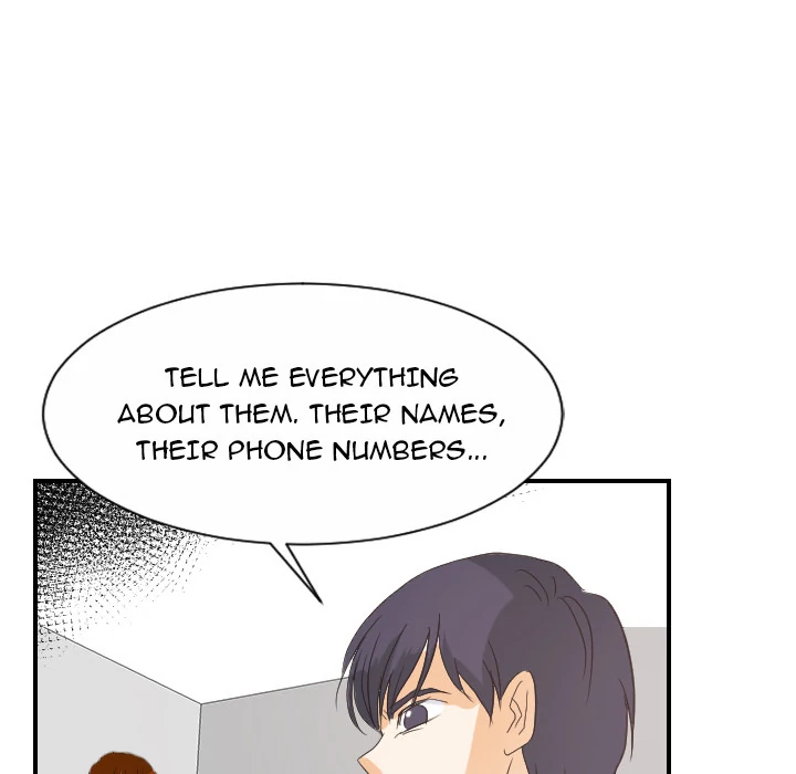 Supernaturals - Manhwa Chapter 27 - page 48