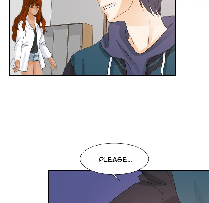 Supernaturals - Manhwa Chapter 27 - page 49