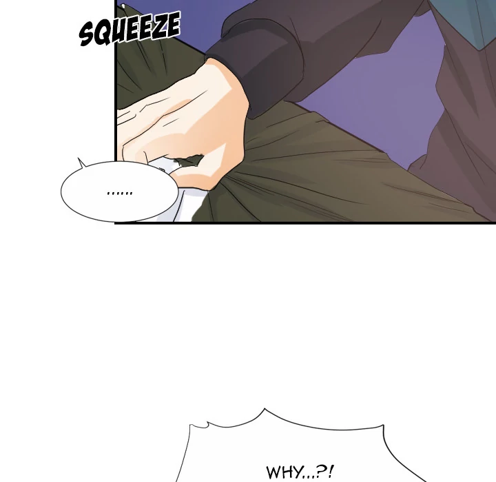 Supernaturals - Manhwa Chapter 27 - page 50