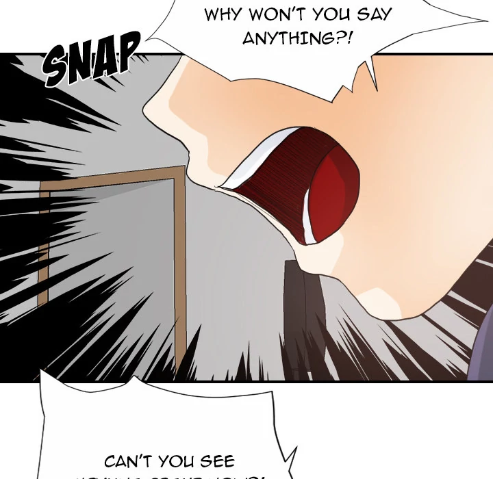 Supernaturals - Manhwa Chapter 27 - page 51