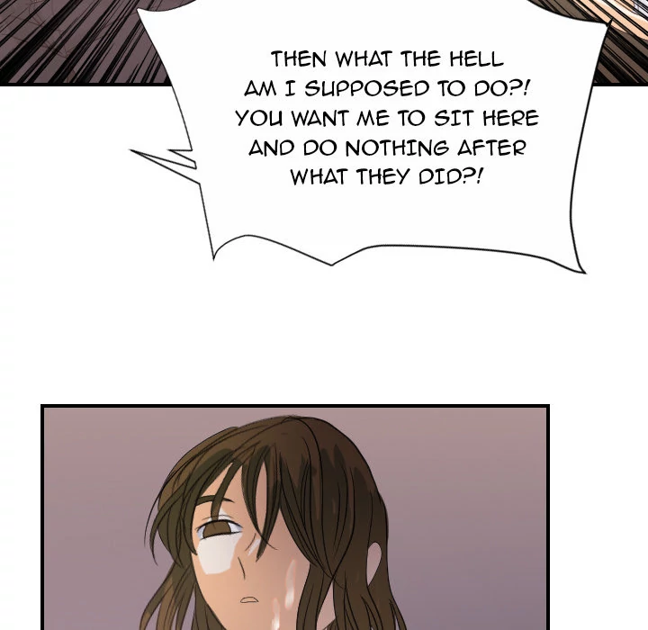 Supernaturals - Manhwa Chapter 27 - page 55