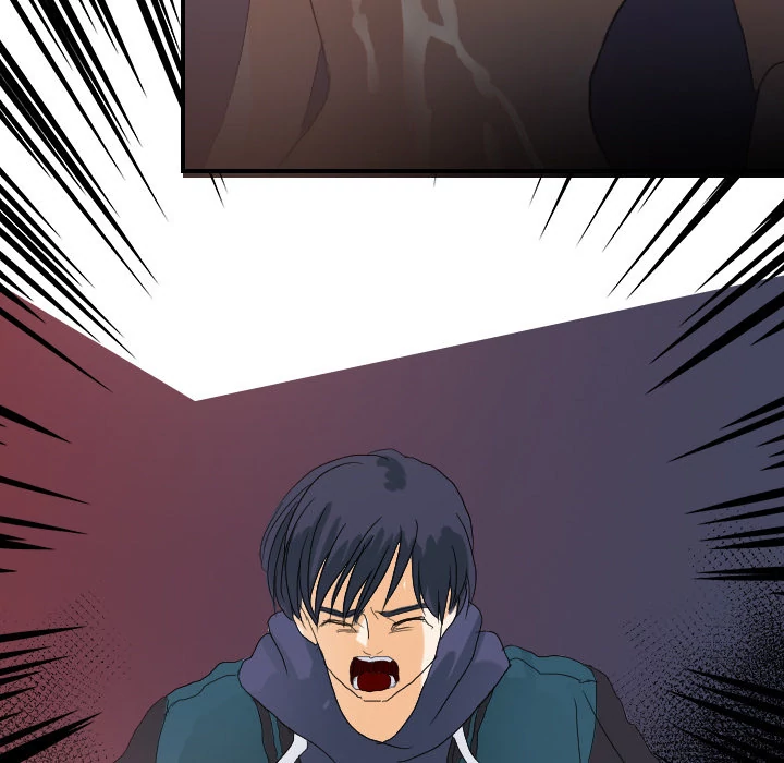 Supernaturals - Manhwa Chapter 27 - page 57