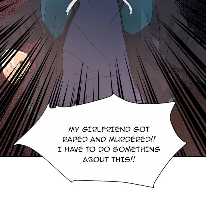 Supernaturals - Manhwa Chapter 27 - page 58
