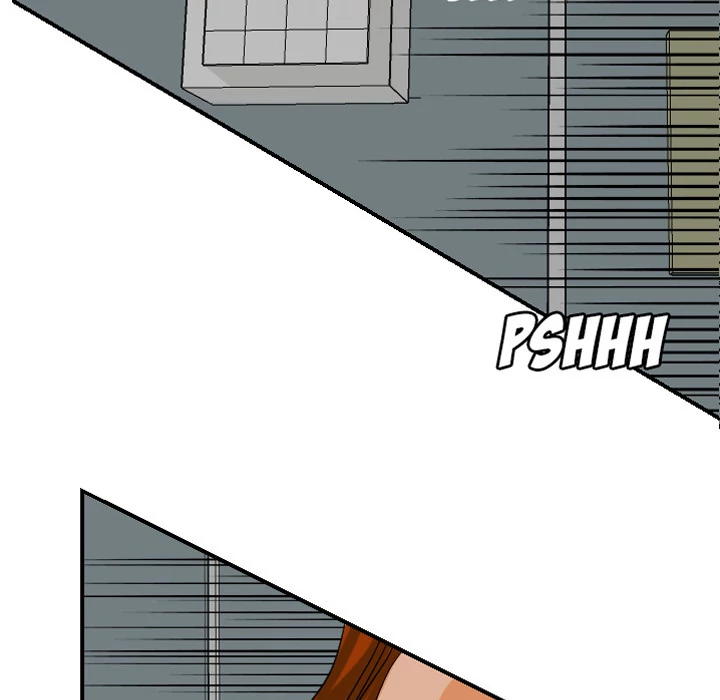 Supernaturals - Manhwa Chapter 27 - page 6