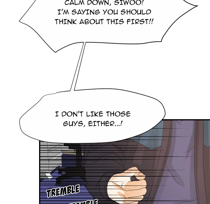 Supernaturals - Manhwa Chapter 27 - page 60