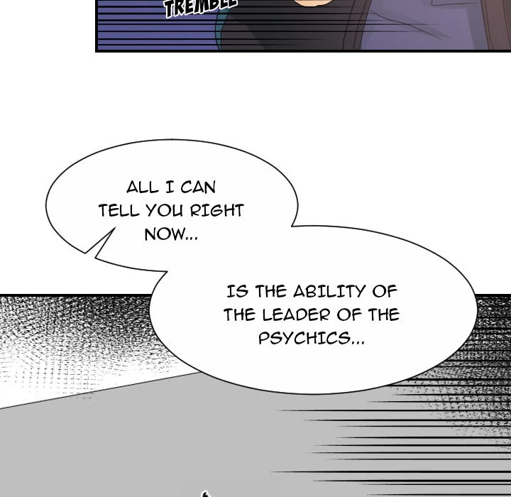 Supernaturals - Manhwa Chapter 27 - page 61
