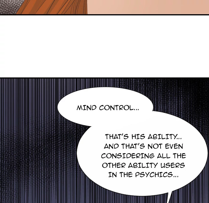 Supernaturals - Manhwa Chapter 27 - page 63