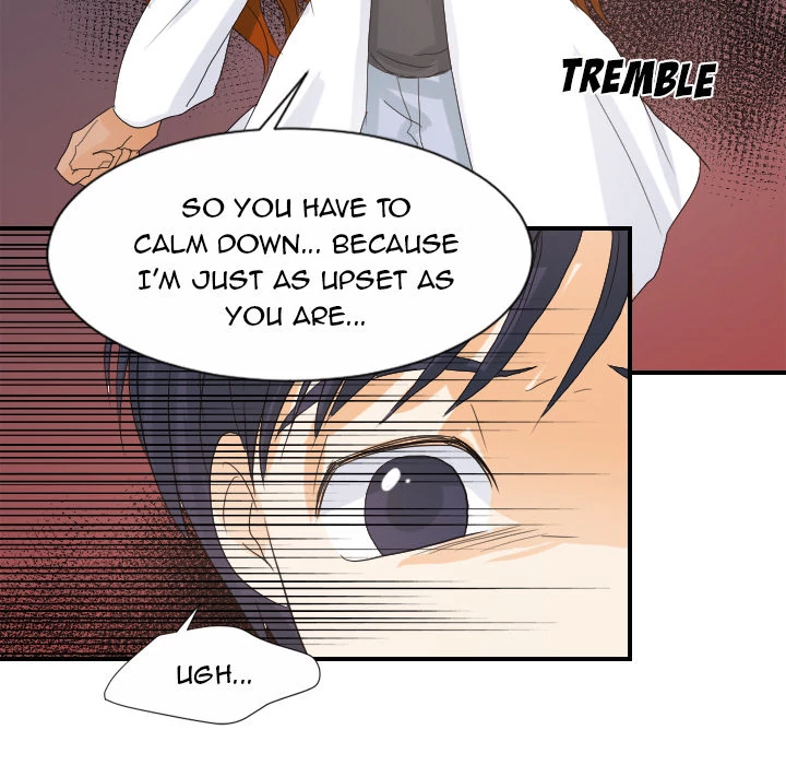 Supernaturals - Manhwa Chapter 27 - page 65