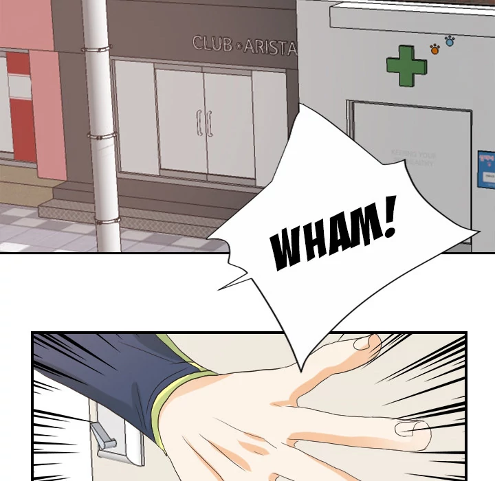 Supernaturals - Manhwa Chapter 27 - page 68