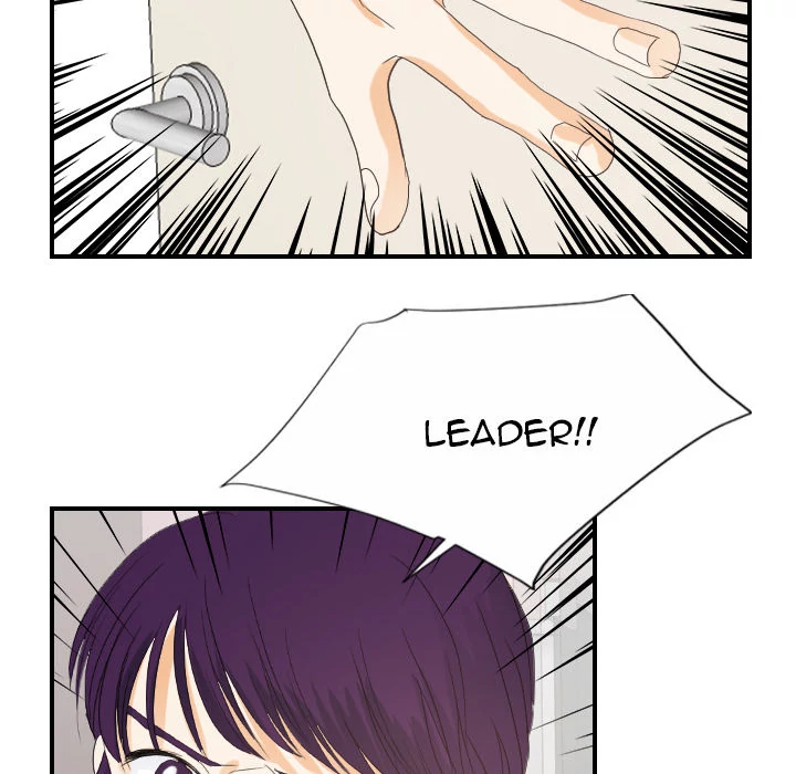 Supernaturals - Manhwa Chapter 27 - page 69