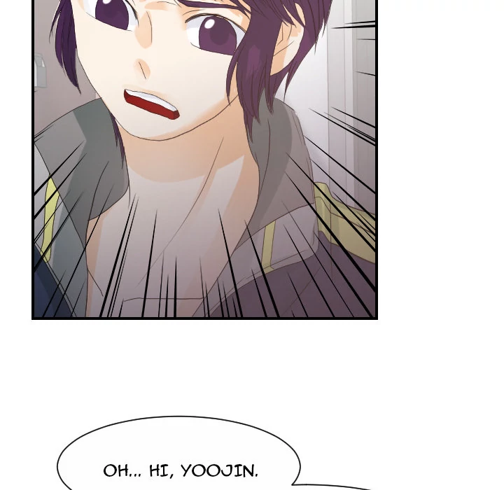 Supernaturals - Manhwa Chapter 27 - page 70