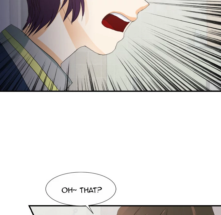 Supernaturals - Manhwa Chapter 27 - page 73