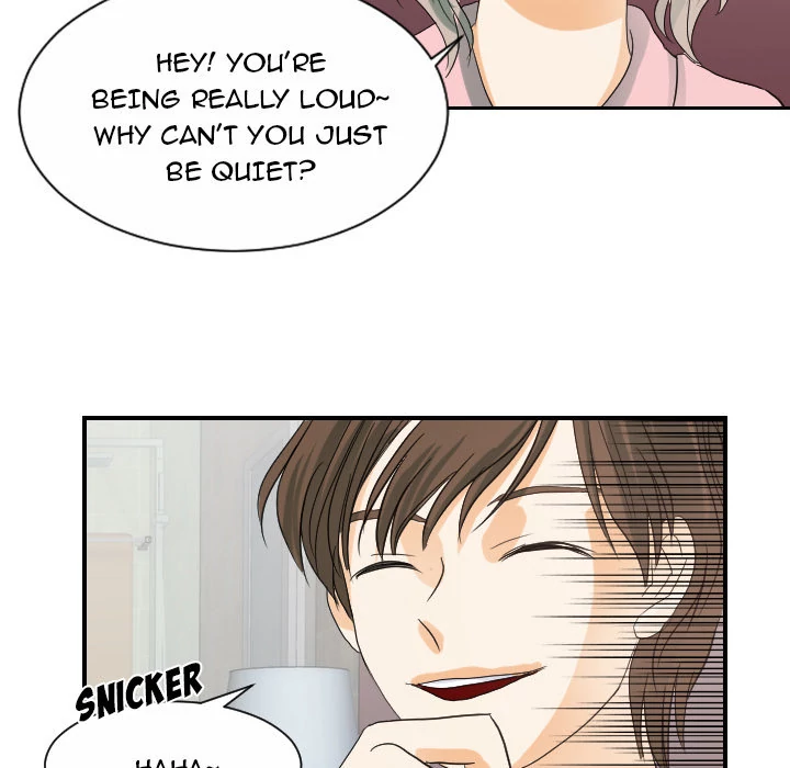 Supernaturals - Manhwa Chapter 27 - page 76