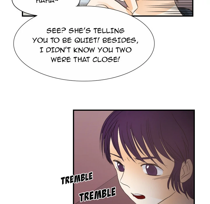 Supernaturals - Manhwa Chapter 27 - page 77