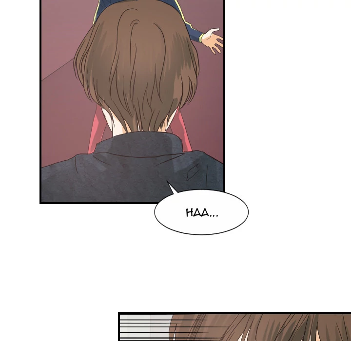 Supernaturals - Manhwa Chapter 27 - page 79