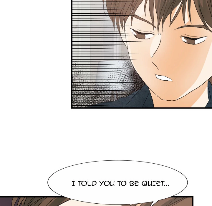 Supernaturals - Manhwa Chapter 27 - page 80